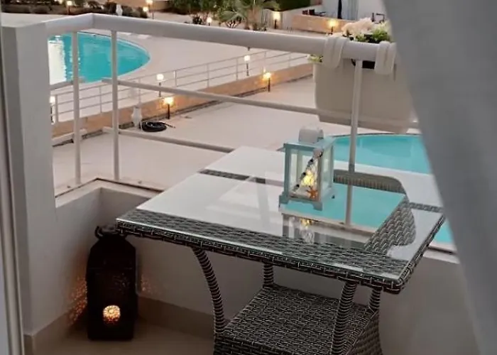 La Casetta Di Stefano Apartment Sharm el-Sheikh