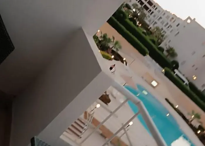 Apartment La Casetta Di Stefano Sharm el-Sheikh